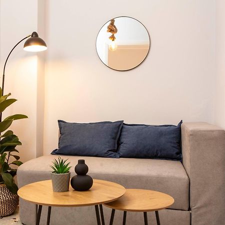 Dls*Apartment أثينا المظهر الخارجي الصورة