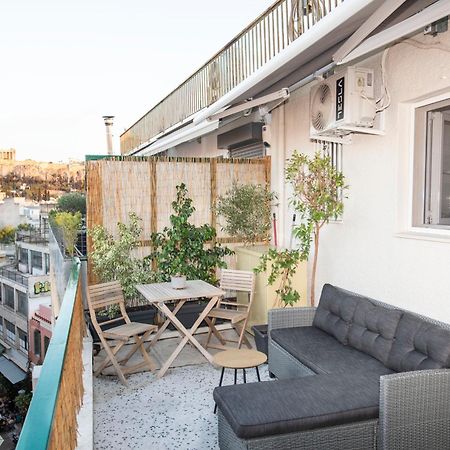 Dls*Apartment أثينا المظهر الخارجي الصورة