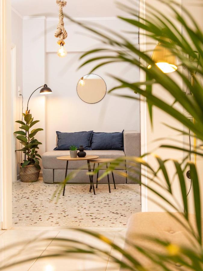 Dls*Apartment أثينا المظهر الخارجي الصورة