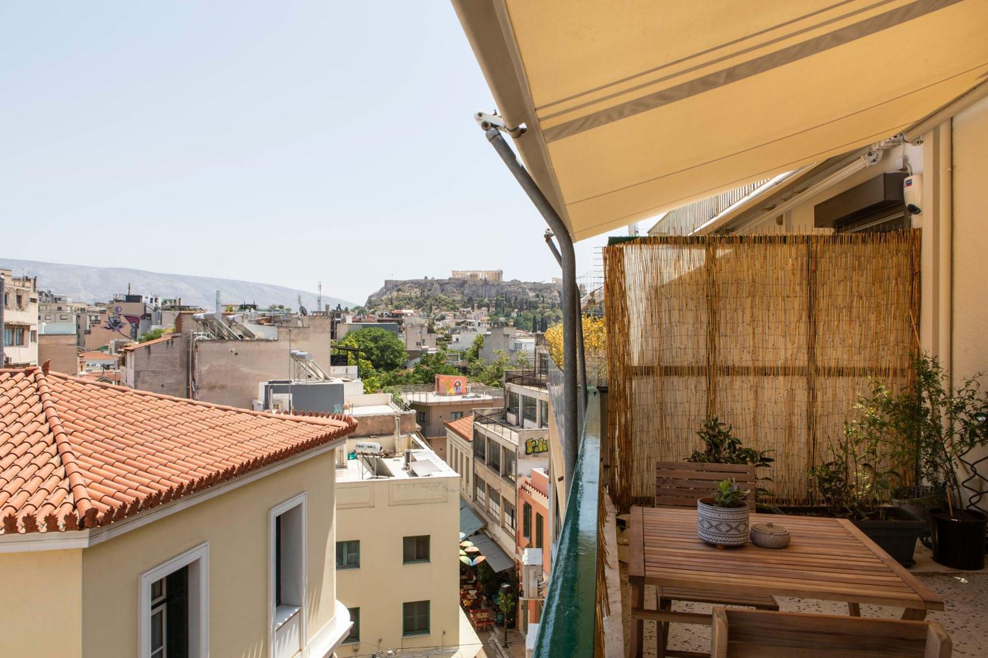 Dls*Apartment أثينا المظهر الخارجي الصورة