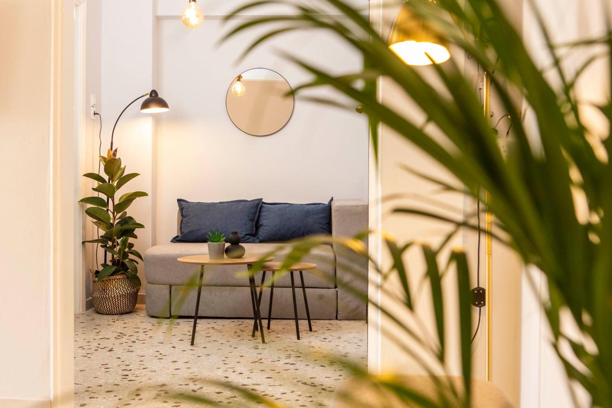 Dls*Apartment أثينا المظهر الخارجي الصورة