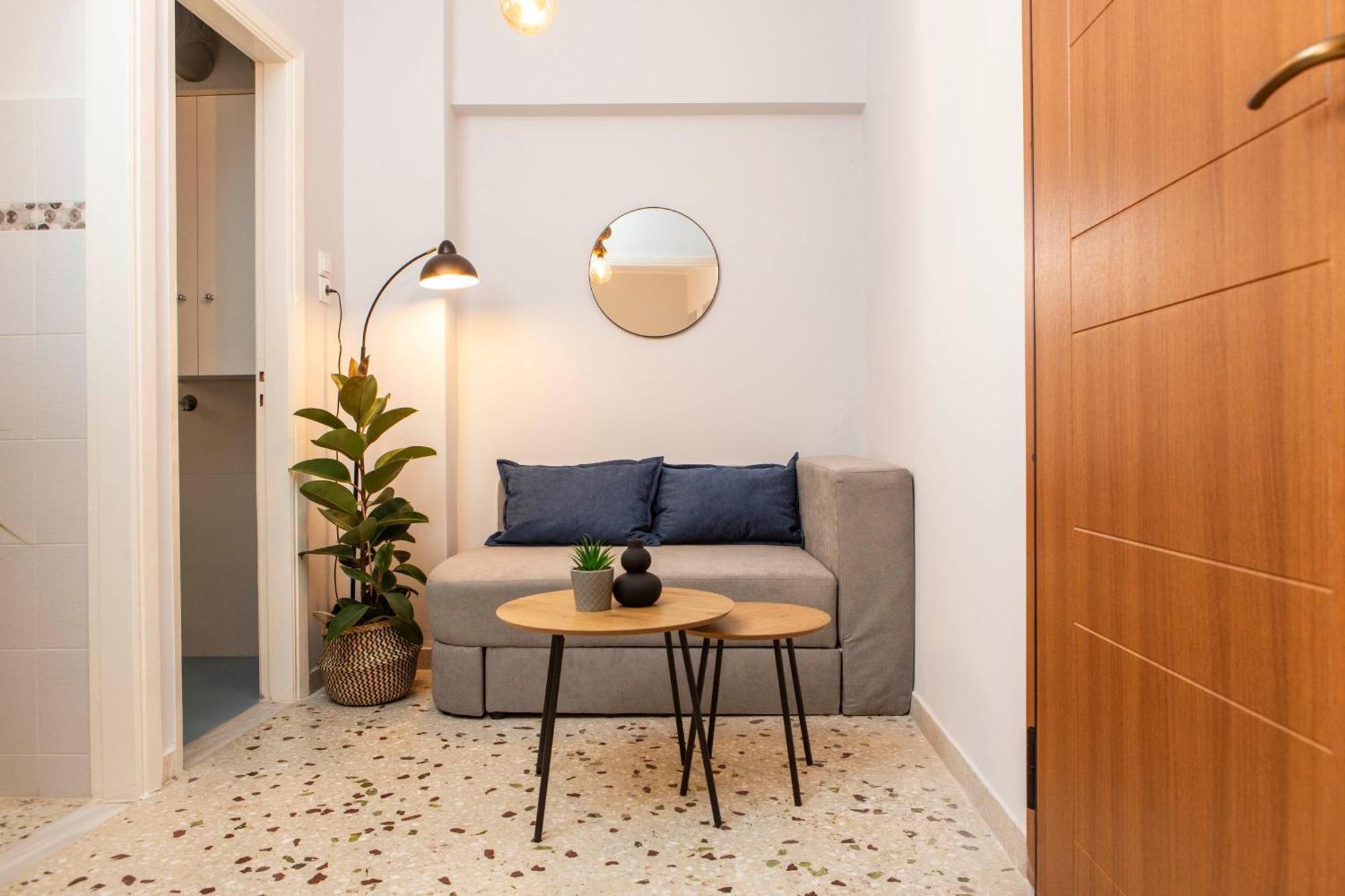 Dls*Apartment أثينا المظهر الخارجي الصورة