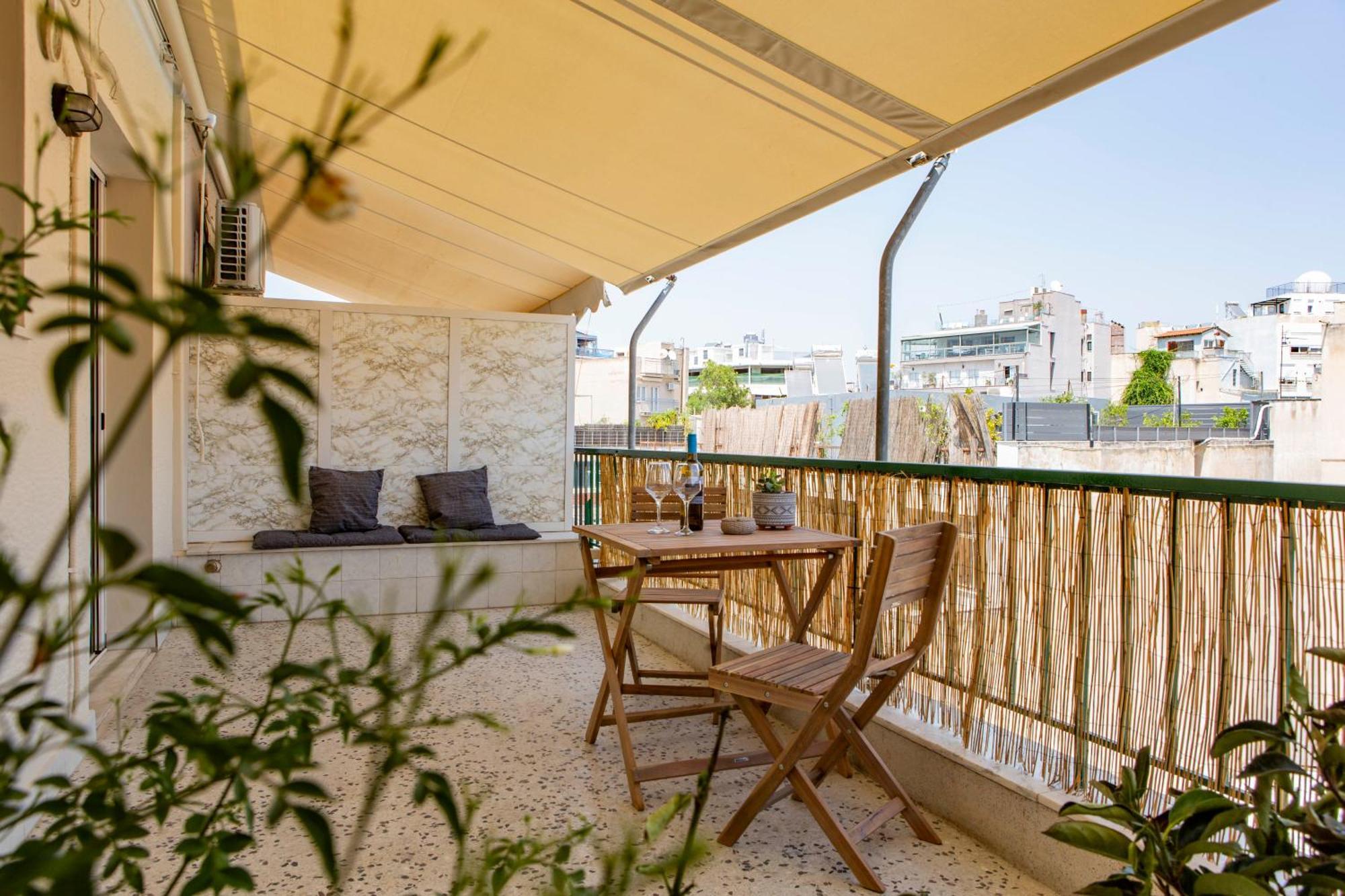 Dls*Apartment أثينا المظهر الخارجي الصورة
